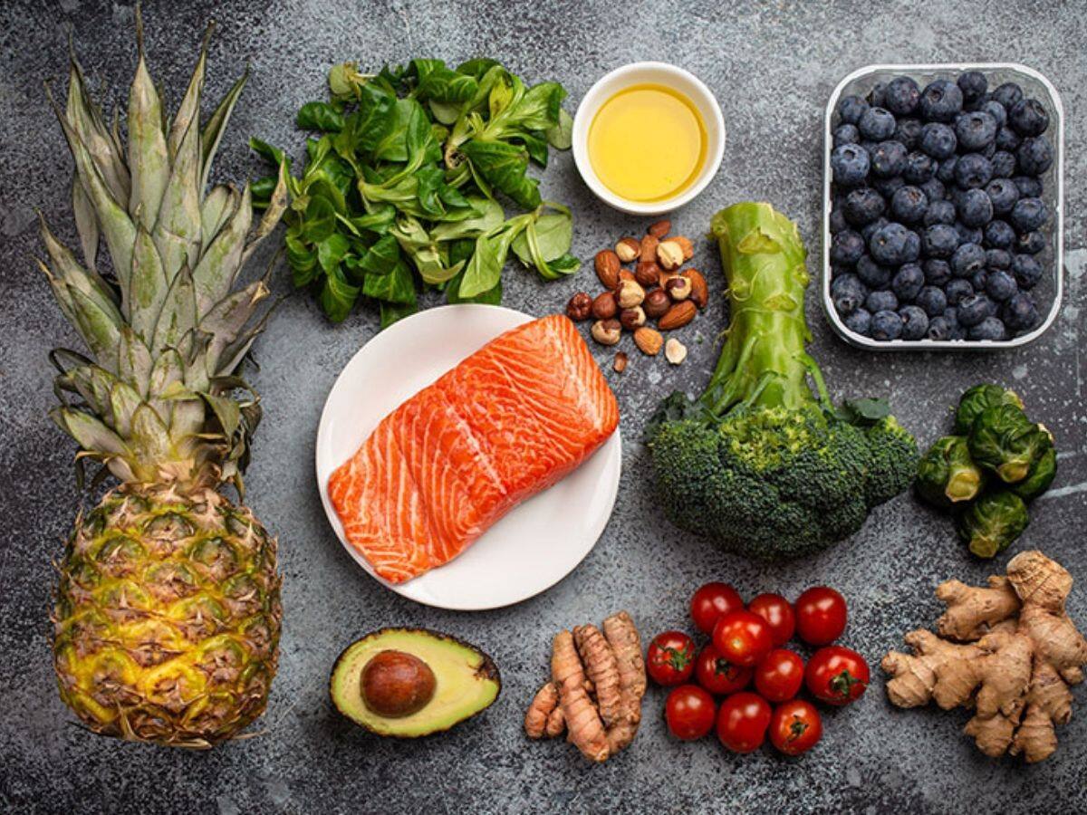 शरीर में बढ़ गई है सूजन तो आज से खाना शुरू करें ये 5 सब्जियां, जानिए इंफ्लेमेशन को कम करने वाली सब्जियां